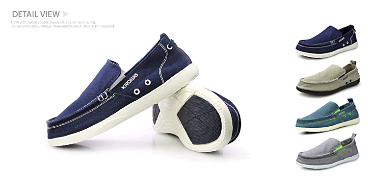 zhengqi征崎新品帆布鞋情侣款布鞋透气舒适板鞋青春潮流休闲鞋低帮男