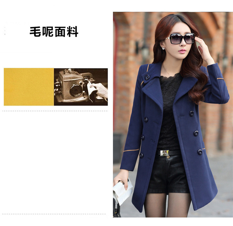 Once again we get gross jacket female Korean version of Korea long-sleeved Pullover Sau San tartan sub COAT 2015 Fall/Winter Collections new wine red L picture, prices, brand platters! The elections are supplied in the national character of distribution, so action, buy now enjoy more preferential! As soon as possible.