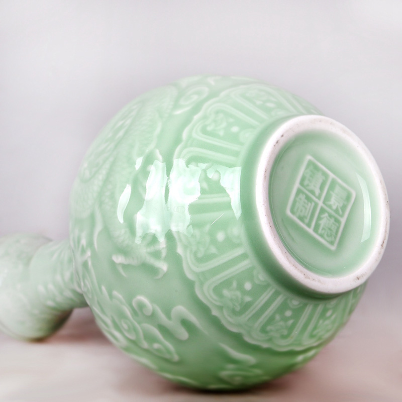 山西汾酒杏花村52度475ml*6珍藏原浆礼盒装纯