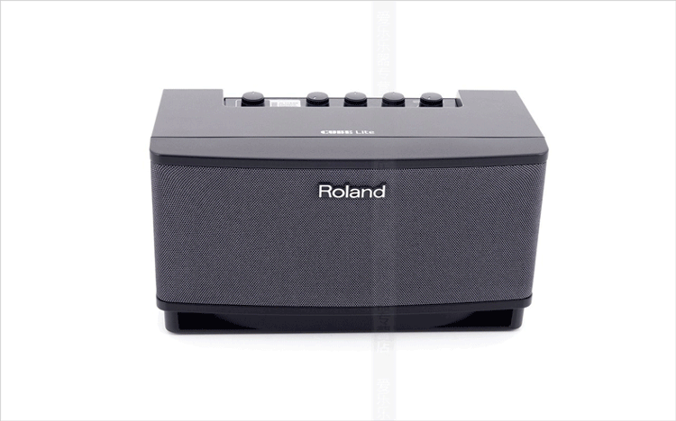 roland 罗兰 cube-lite monitor电吉他 音箱音响 木吉他 民谣电箱琴