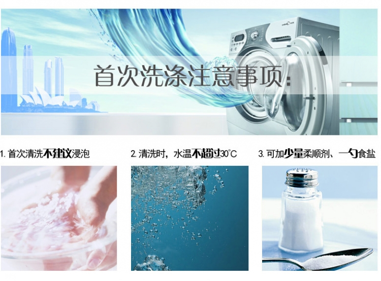 优梦缘国际  磨毛被套单件 单人 双人全棉被套 纯棉被罩 冬季床品 温柔小妩媚 160X210CM