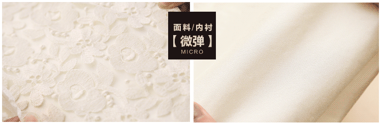 依天伦2015春秋韩版女装圆领钩花七分袖修身连衣裙 橘