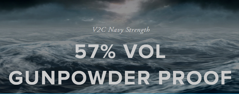 V2C荷兰金酒进口洋酒鸡尾酒基酒 经典金酒 7