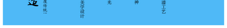 众光led吸顶灯 格子分段无极调光led吸顶灯简约现代长方形客厅灯 白框黄光 63*63cm 48W