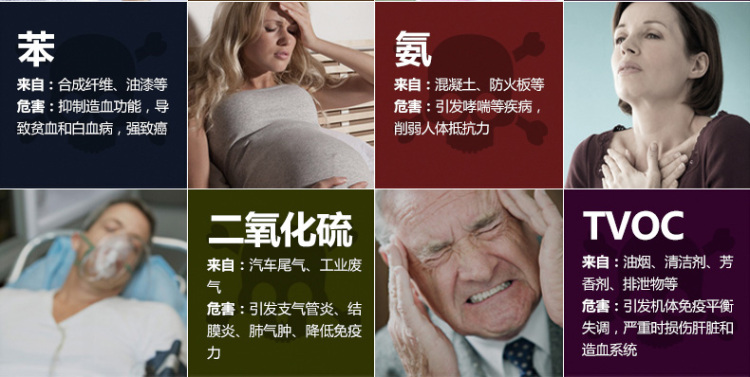 快活林活性炭 家用除甲醛竹炭包家装除味汽车去味活性炭包组合2.2kg精品装+600g铝塑装 购