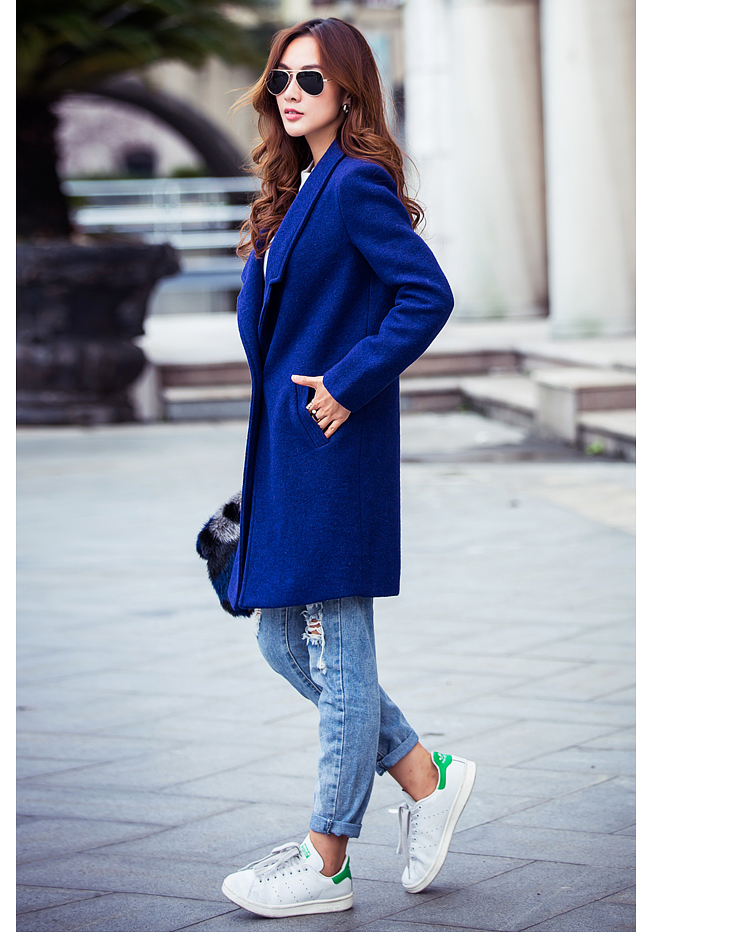 The Cabinet to Yuen Long by 2015 autumn and winter coats and stylish new Western gross? coats female 8178 A gray.. M picture, prices, brand platters! The elections are supplied in the national character of distribution, so action, buy now enjoy more preferential! As soon as possible.