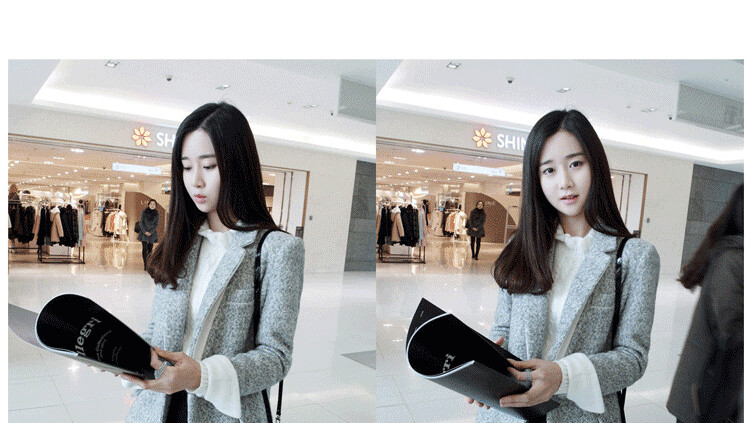 Ms Rebecca Pun, the Reine gross? 2015 winter coats female new fall for women in Korean long hair Sau San? coats female 91 Gray s picture, prices, brand platters! The elections are supplied in the national character of distribution, so action, buy now enjoy more preferential! As soon as possible.