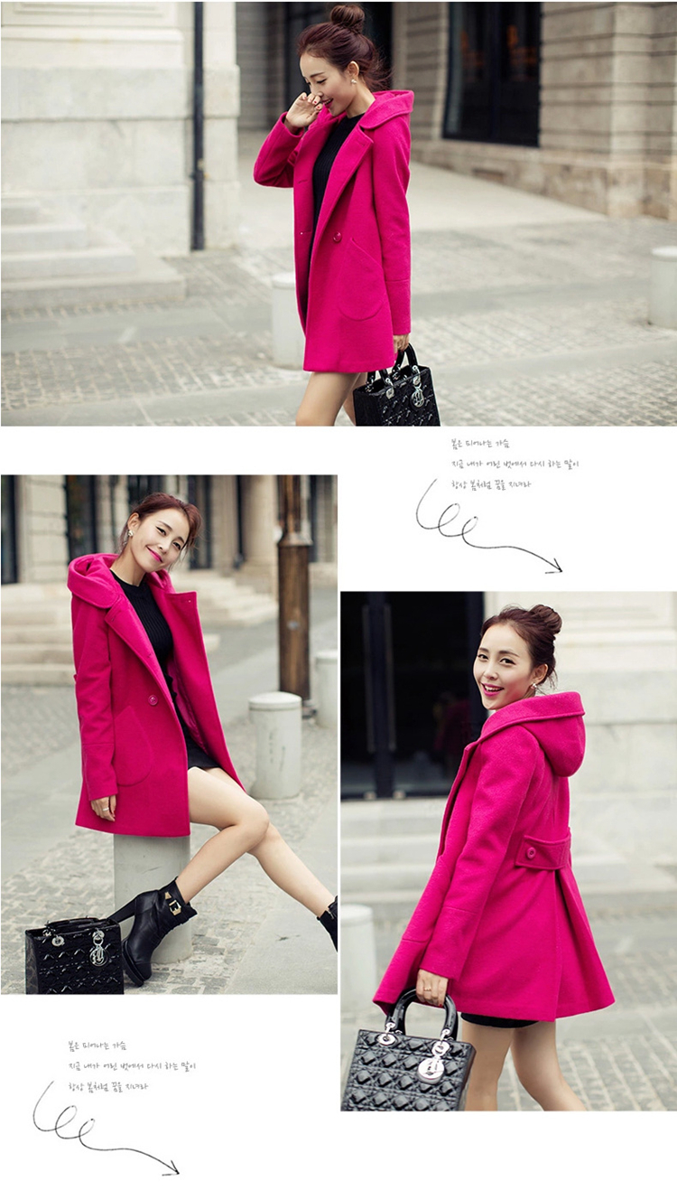 The achievement of the 2015 autumn and winter new Korean version in the van of the goddess of double-coats women's gross turmeric yellow jacket? S picture, prices, brand platters! The elections are supplied in the national character of distribution, so action, buy now enjoy more preferential! As soon as possible.