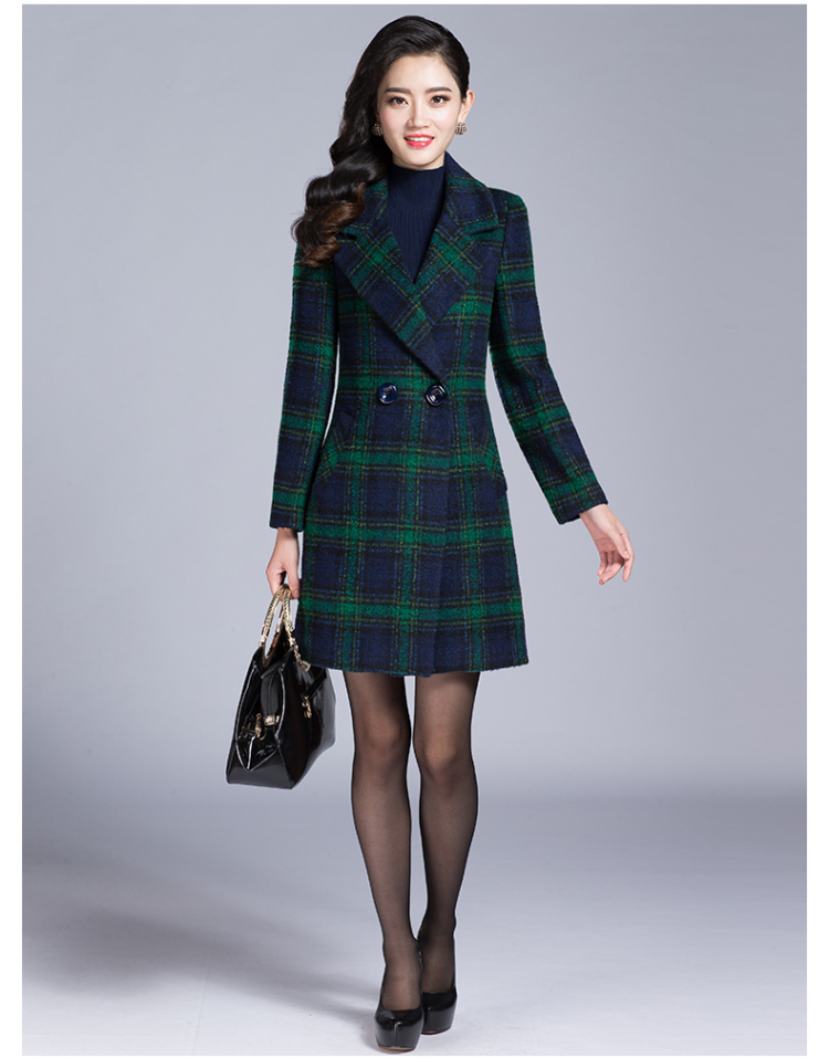 Ms Audrey EU Bai Ya 2015 autumn and winter new gross? coats that long temperament grid long-sleeved jacket is elegant gross female 8029# Red Grid 4XL Photo, prices, brand platters! The elections are supplied in the national character of distribution, so action, buy now enjoy more preferential! As soon as possible.