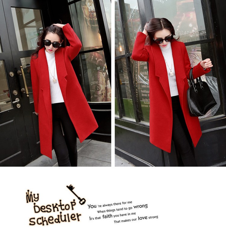 Yan Yi, gross? For Winter 2015 female Coat new women in Korean long hair Sau San? 220 Gray L photo jacket, prices, brand platters! The elections are supplied in the national character of distribution, so action, buy now enjoy more preferential! As soon as possible.