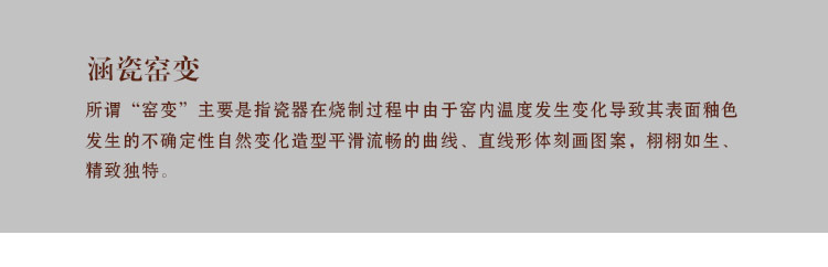 
                                                            源怡阁茶具套装 陶瓷窑变复古创意工夫茶具  斗笠杯功夫茶具茶壶茶杯整套茶具 浮雕茶具套组 龙凤呈祥套装棕色                