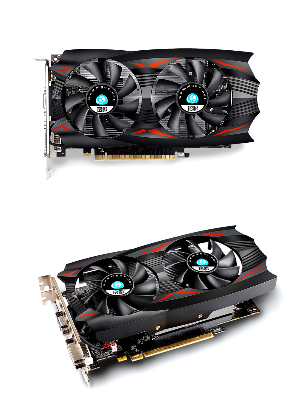 铭瑄750ti变形金刚2g,铭瑄gtx750ti变形金刚 铭影gtx750ti 4g显卡吃鸡游戏显卡 台式机独立电脑显卡非gtx1050 2g