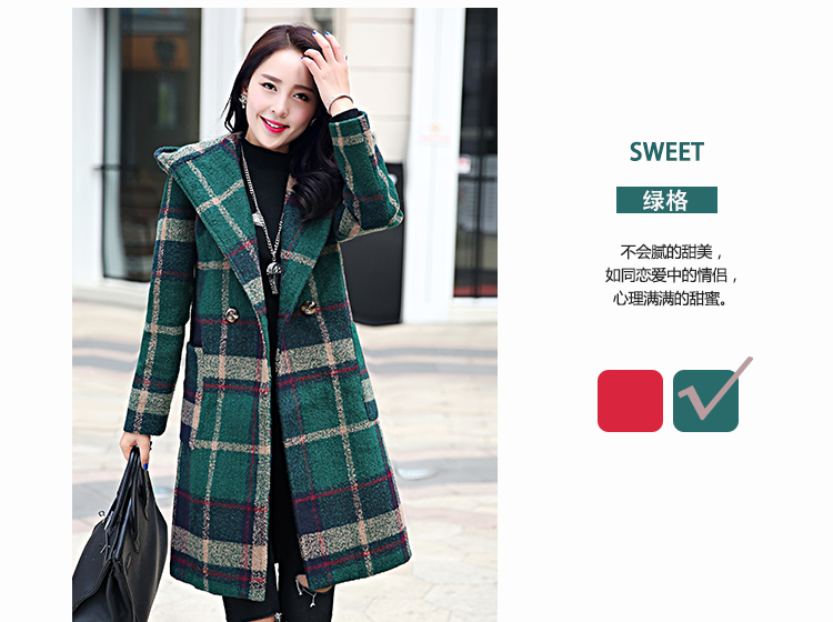 Yi Guo Meng? 2015 winter coats female new women in Korean long hair Sau San? First of 8518 Women Jacket - COTTON M pictures, prices, brand platters! The elections are supplied in the national character of distribution, so action, buy now enjoy more preferential! As soon as possible.