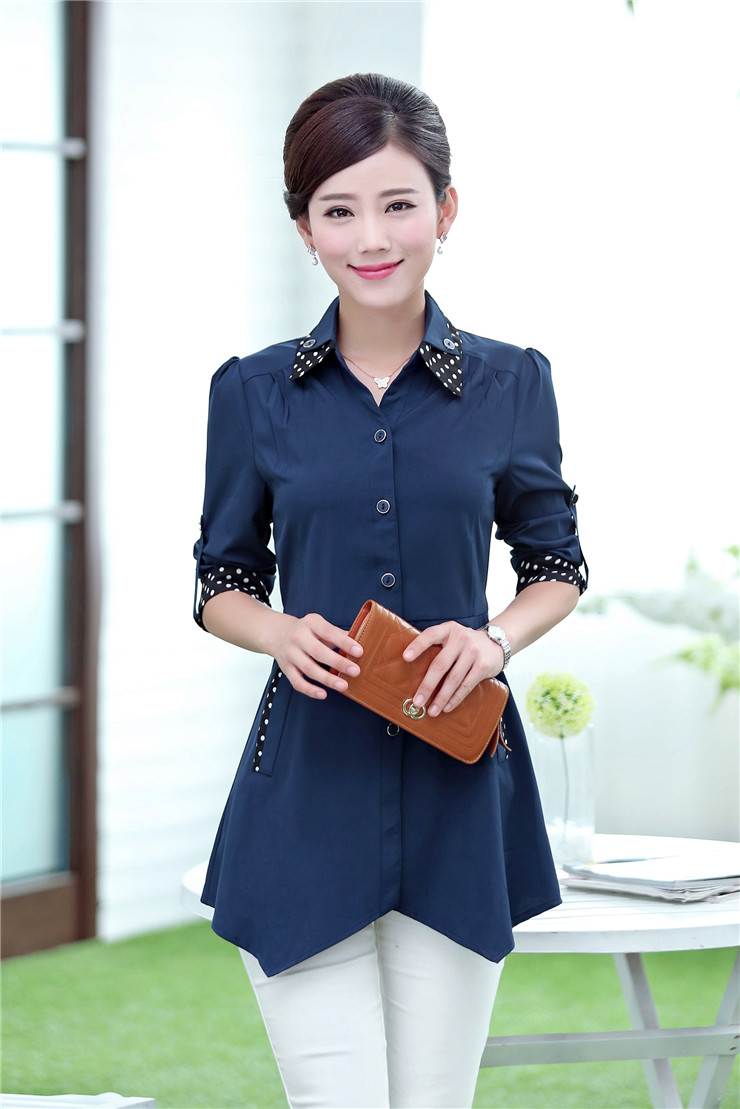 A pleasant, year, older women 2015 spring new larger mother load loose shirt short-sleeve summer shirt ybl 622 short-sleeve, the red XXXL pictures, price, brand platters! Elections are good character, the national distribution, so why buy now enjoy more preferential! Health