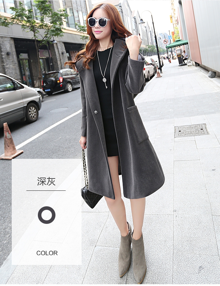The achievement of the 2015 autumn and winter new Korean stylish duplex a wool coat girl in long hair? jacket carbon Sau San M picture, prices, brand platters! The elections are supplied in the national character of distribution, so action, buy now enjoy more preferential! As soon as possible.