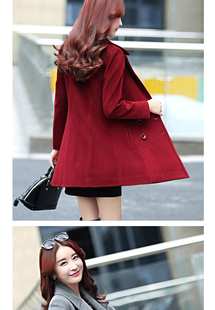 Recalling that the gross is covered by a poem by 2015 winter coats female new women in Korean long hair Sau San? jacket 1568 RED M picture, prices, brand platters! The elections are supplied in the national character of distribution, so action, buy now enjoy more preferential! As soon as possible.