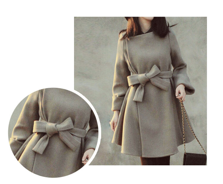 The interpolator palace gross? jacket women 2015 Fall/Winter Collections new Korean version of large numbers of women who are graphics thin foutune tether in long wool a wool coat girl and Color  M picture, prices, brand platters! The elections are supplied in the national character of distribution, so action, buy now enjoy more preferential! As soon as possible.