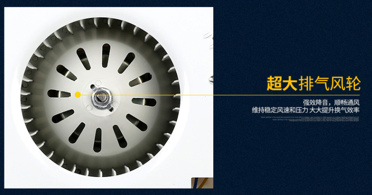 欧普照明 卫浴室取暖换气多功能集成吊顶浴霸 超薄静音（玉树临风）