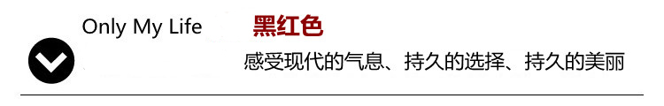 
                                        圣名菲 促销地毯 客厅地毯茶几地毯卧室加厚弹力丝地毯满铺床边毯 欧式地毯 黑红色 160X230CM                