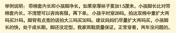 蓝蚂蚁男女小学生雨衣儿童雨衣披时尚加厚卡通雨衣雨伞雨鞋套装 蓝蚂蚁粉兔雨衣+粉蜜蜂伞+粉梅花鞋 S