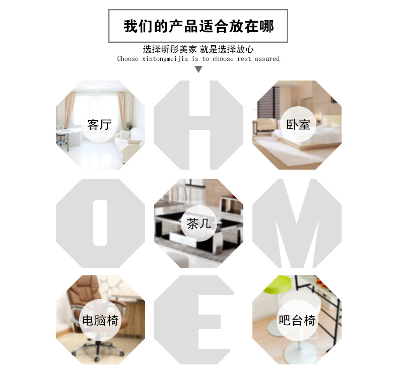 
                                        昕彤美家 圆形地毯 客厅茶几欧式地垫子厨房圆形加厚电脑椅简约纯色地毯 酒红色长毛绒 120*120cm                