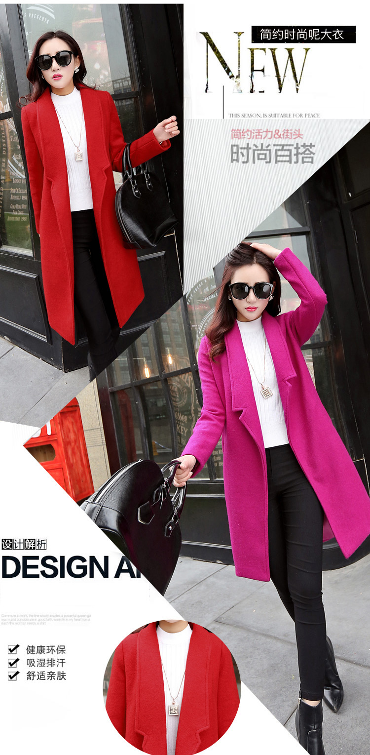 Yan Yi, gross? For Winter 2015 female Coat new women in Korean long hair Sau San? 220 Gray L photo jacket, prices, brand platters! The elections are supplied in the national character of distribution, so action, buy now enjoy more preferential! As soon as possible.