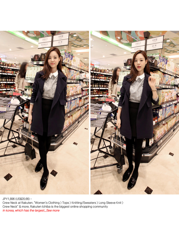 The achievement of the 2015 autumn and winter new leisure in the long hair of Sau San? long-sleeved jacket women a wool coat Gray L picture, prices, brand platters! The elections are supplied in the national character of distribution, so action, buy now enjoy more preferential! As soon as possible.