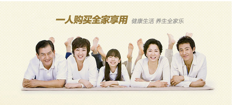 凯仕乐(国际品牌) KSR-189按摩器 多功能按摩靠垫 按摩枕