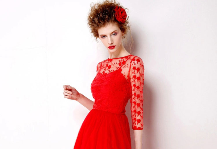 Enear Princess 2015 lace retro red petticoat bride 9 m large long skirt dress large red embroidered dress BB56 RED M picture, prices, brand platters! The elections are supplied in the national character of distribution, so action, buy now enjoy more preferential! As soon as possible.