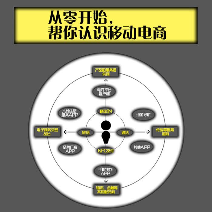 d商业案例实战_淘宝与京东商业模式比较与电商平台发展策略研究_移动电商:商业分析+模式案例+应用实战