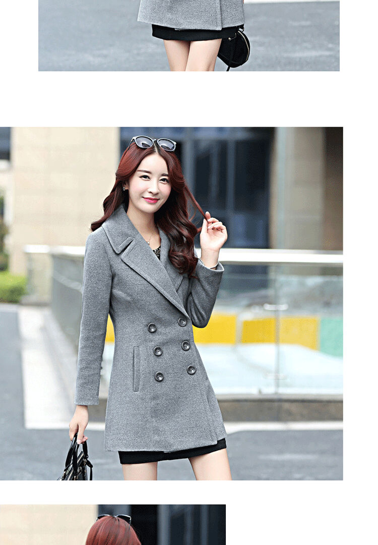 Recalling that the gross is covered by a poem by 2015 winter coats female new women in Korean long hair Sau San? jacket 1568 RED M picture, prices, brand platters! The elections are supplied in the national character of distribution, so action, buy now enjoy more preferential! As soon as possible.