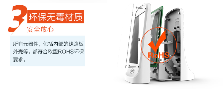 乐控家用甲醛检测仪超精准甲醛检测仪器家用测甲醛