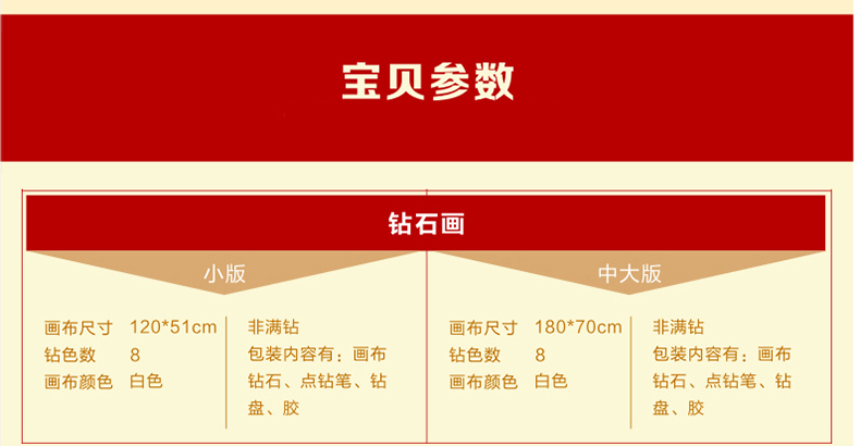 
                                        尚世纪3d十字绣客厅新款满绣家和万事兴满钻钻石画十字绣钻石绣|福字版家和万事兴 1.8米满钻钻石画 Z311                