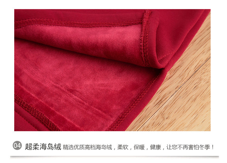 阁礼莎2015秋装新款女装学生韩版时尚显瘦休闲运动卫衣女QDDS008 酒红色 L
