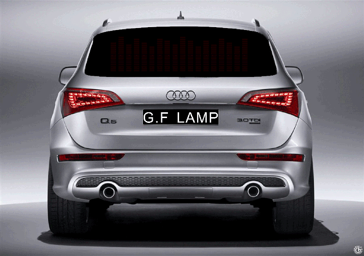 suv 汽车 750_529 gif 动态图 动图