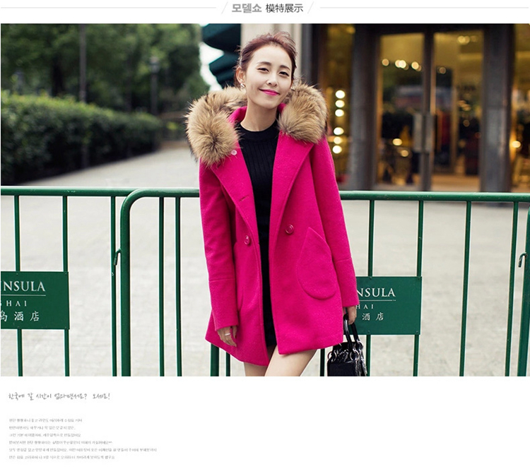 The achievement of the 2015 autumn and winter new Korean version in the van of the goddess of double-coats women's gross turmeric yellow jacket? S picture, prices, brand platters! The elections are supplied in the national character of distribution, so action, buy now enjoy more preferential! As soon as possible.