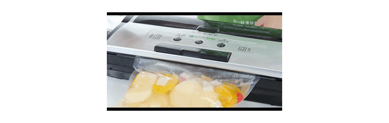 
                                        新鲜世界（Fresh World） 食品真空包装机 阿胶糕真空封口机 商用家用抽真空保鲜机 猛鲜生小商用                