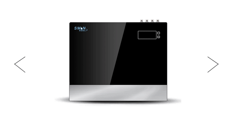 斯麦恩家用净水器直饮机sm8000-f2-400g