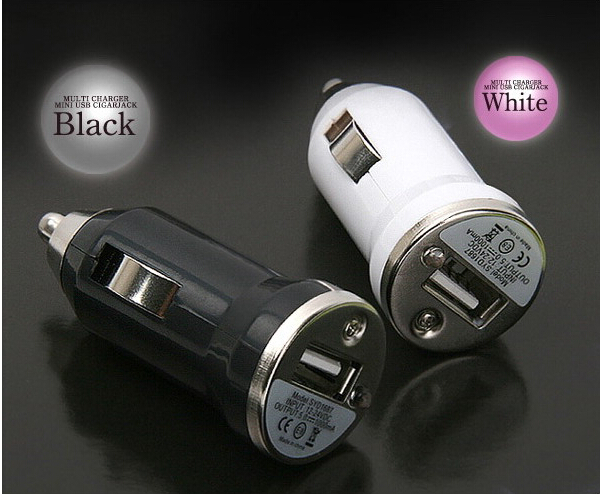 MR.MA马先生车载充电器 点烟器电源转化器汽