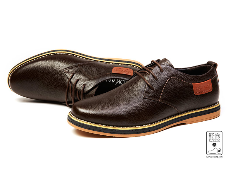 奥康男士休闲鞋 团购 - 京东团购全国站