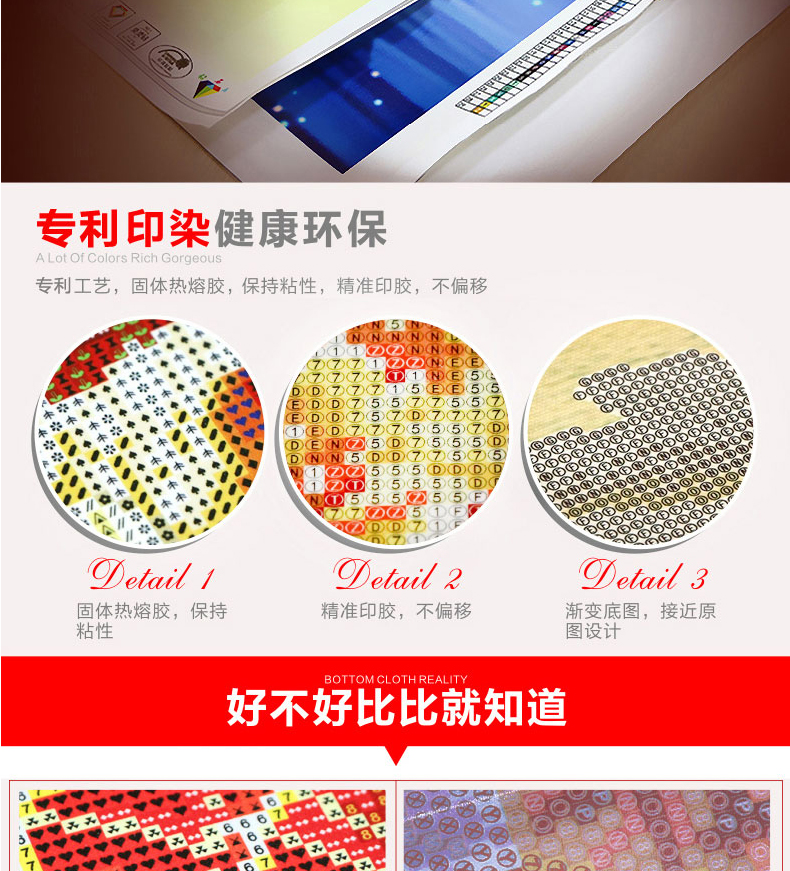 
                                        尚世纪5d钻石画十字绣花开富贵孔雀 钻石绣客厅新款贴钻十字绣 1.2米非满钻ZSH0090                