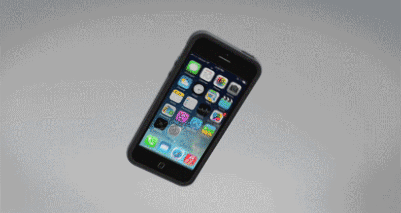 犀牛盾 适用于苹果iphone6s plus手机壳防摔防爆4.7硅胶保护套5.