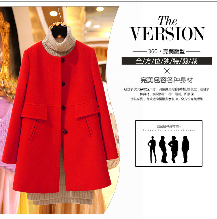 2015 Autumn and winter Zz&ff new Korean version of a field in the large relaxd long coats gross? female a wool coat turmeric yellow XXXL 9 668 pictures, prices, brand platters! The elections are supplied in the national character of distribution, so action, buy now enjoy more preferential! As soon as possible.