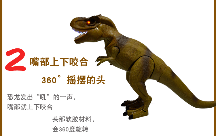 动物 恐龙 750_475 gif 动态图 动图