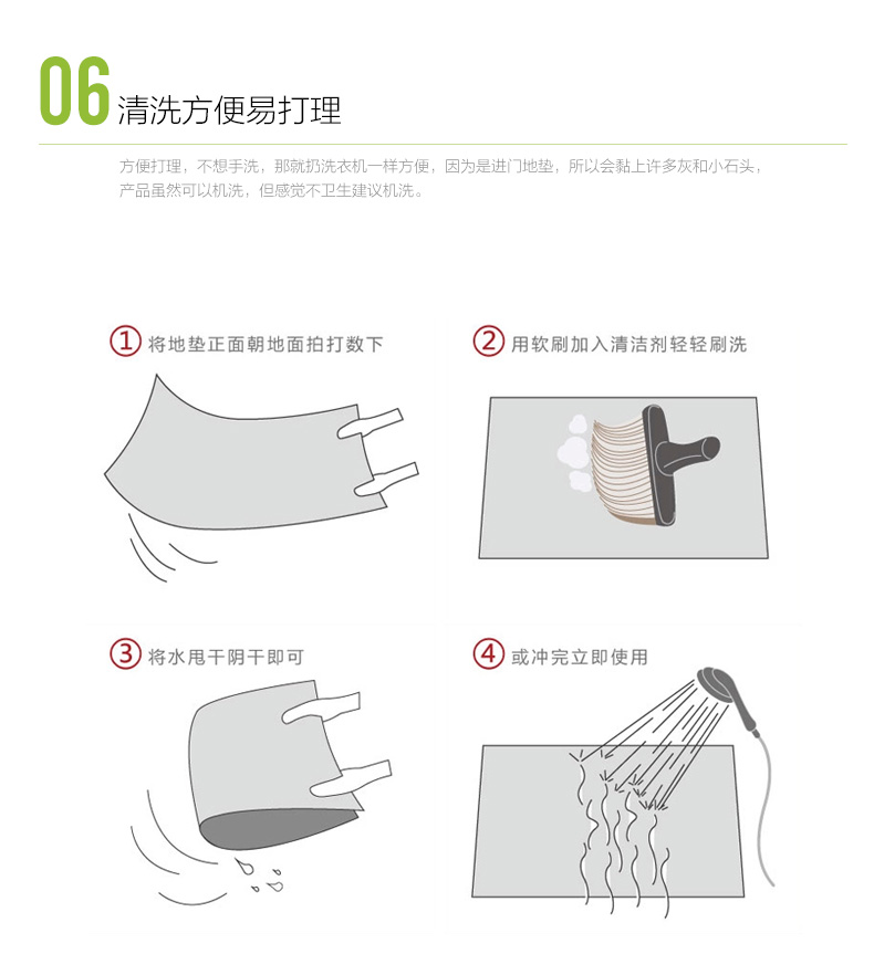 
                                        惠多 创意客厅茶几地毯 卧室床边毯子 喜庆火烈鸟地毯 卡通可爱猫咪毯 假如我是鸟 120CM*170CM                