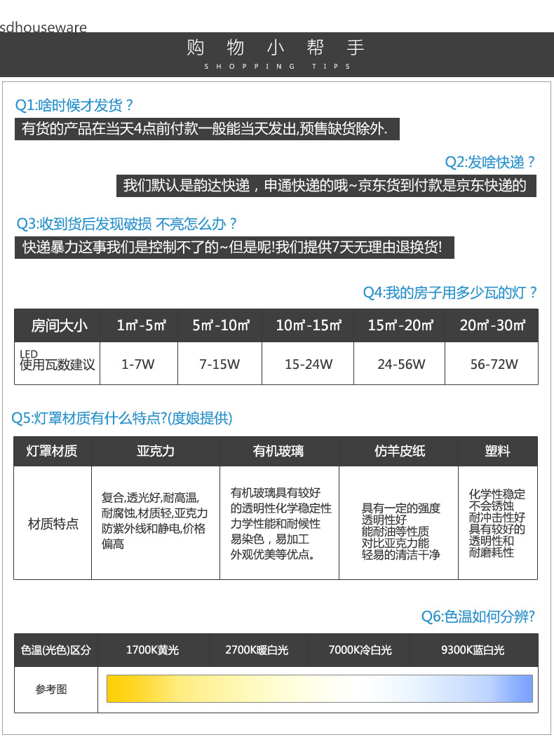 
                                        首度 LED吸顶灯 现代简约灯具客厅灯卧室灯 岁月 34*34cm白光 DD2703                