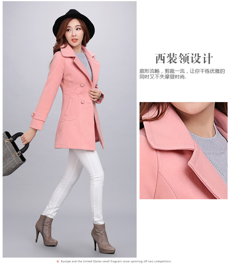 Ms Rebecca Pun, the Reine gross? 2015 Autumn female jacket for women for winter new Korean version of long coats)? female RED M pictures, 2018 prices, brand platters! The elections are supplied in the national character of distribution, so action, buy now enjoy more preferential! As soon as possible.