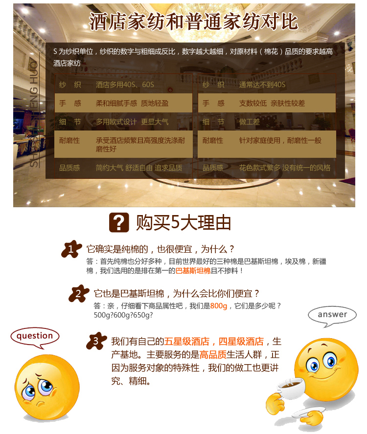 Unalice五星级酒店浴巾毛巾纯棉加大加厚成人浴巾白色吸水全棉 铂金段 白色