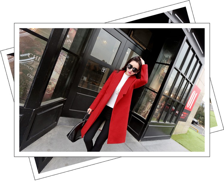 Yan Yi, gross? For Winter 2015 female Coat new women in Korean long hair Sau San? 220 Gray L photo jacket, prices, brand platters! The elections are supplied in the national character of distribution, so action, buy now enjoy more preferential! As soon as possible.