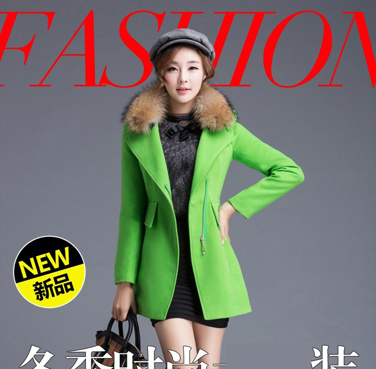 Pull the fuser 2015 won New gross girls jacket? Long Hoodie female suits for Sau San thick a wool coat tozo cyan plus lint-free pictures, prices, M brand platters! The elections are supplied in the national character of distribution, so action, buy now enjoy more preferential! As soon as possible.